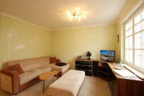 Apartamento Residenz Am Kl�nderberg By Rujana