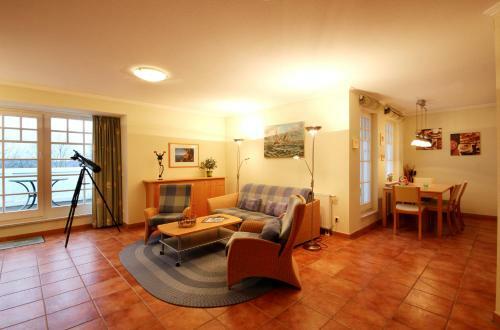 Apartamento Residenz Am Kl�nderberg By Rujana