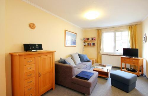 Apartamento Residenz Am Kl�nderberg By Rujana