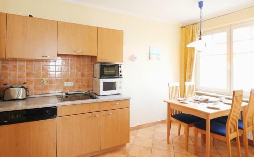 Apartamento Residenz Am Kl�nderberg By Rujana