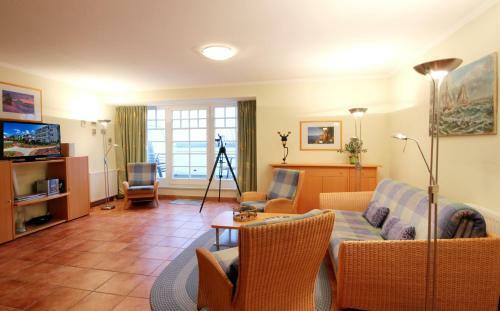 Apartamento Residenz Am Kl�nderberg By Rujana