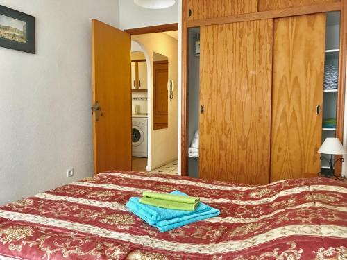 Holiday Apartments In Torrevieja Town