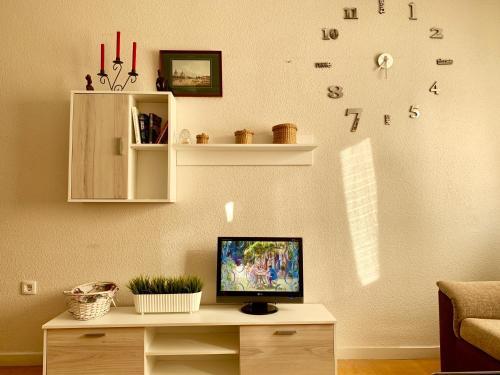 Holiday Apartments In Torrevieja Town
