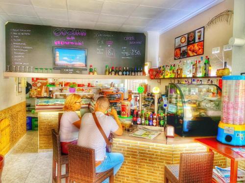 Holiday Apartments In Torrevieja Town