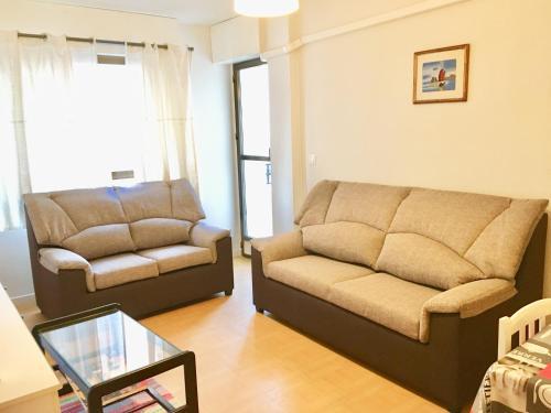 Holiday Apartments In Torrevieja Town