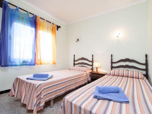 Holiday Home Galceran De Recasens L'escala