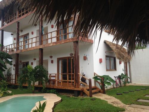 Bed & Breakfast Luna De Agua