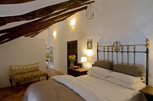 Hotel Almohalla 51