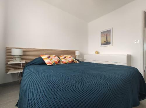 Apartamento Les Clapotis, Parenth�se Confortable Bord de Mer