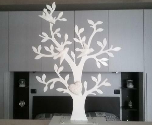 Apartamento I Tre Noci