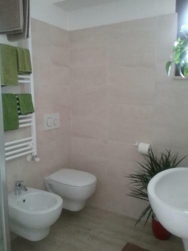 Apartamento I Tre Noci
