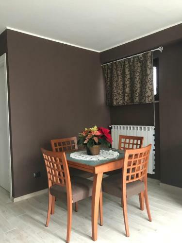 Apartamento I Tre Noci