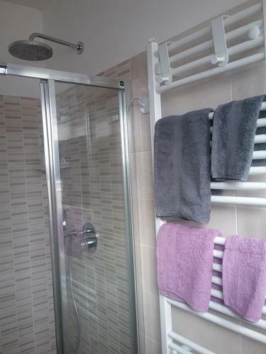 Apartamento I Tre Noci