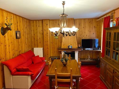 Residenza Miramonti