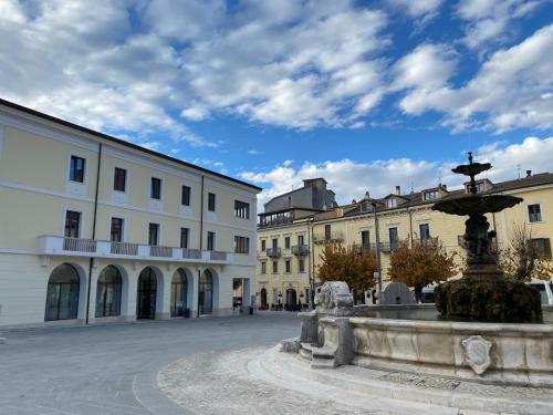 Residenza Miramonti