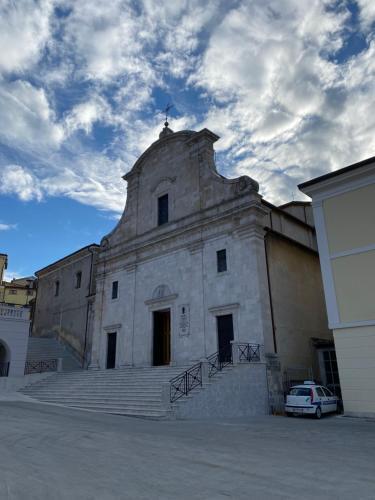 Residenza Miramonti