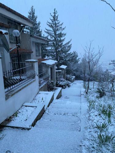 Residenza Miramonti