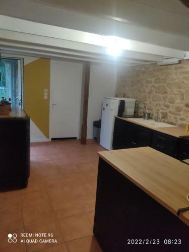 Petite Maison de Caract�re 4 Ou Personnes