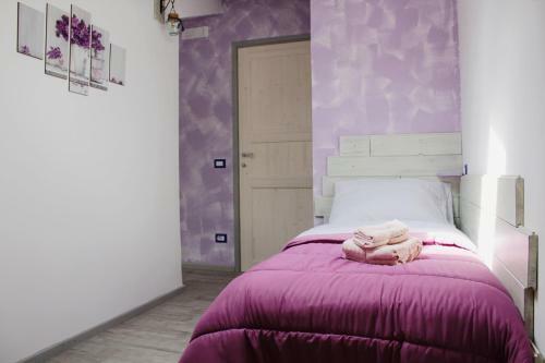 Bed & Breakfast Cielo Stellato