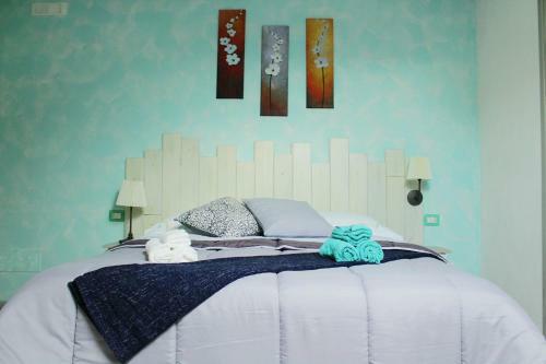 Bed & Breakfast Cielo Stellato