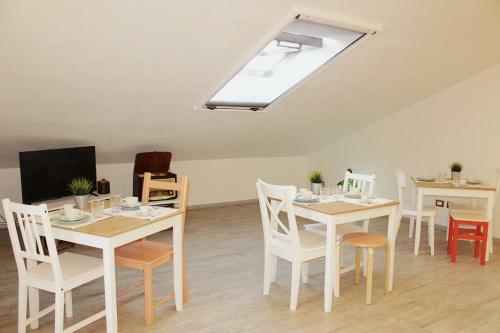 Bed & Breakfast Cielo Stellato