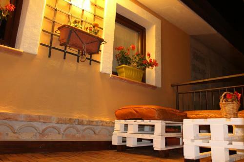 Bed & Breakfast Cielo Stellato