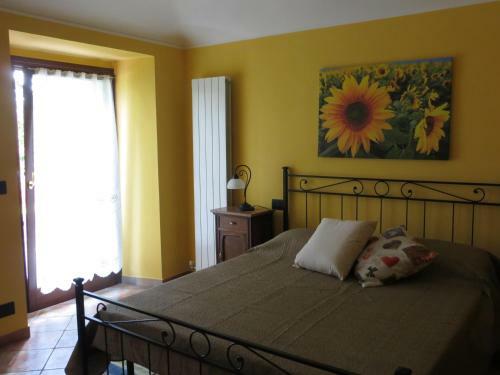 La Bella Dormiente B&B