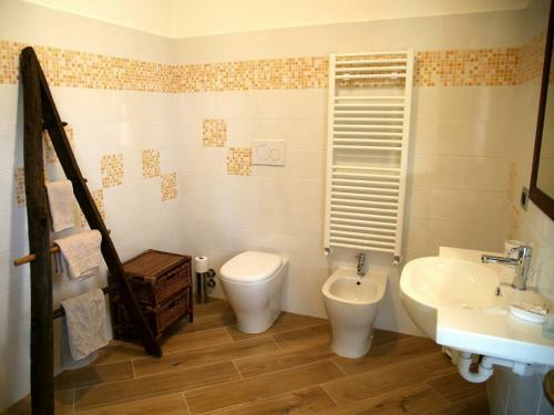 La Bella Dormiente B&B