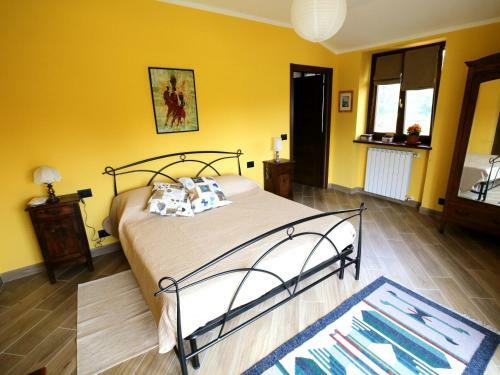 La Bella Dormiente B&B