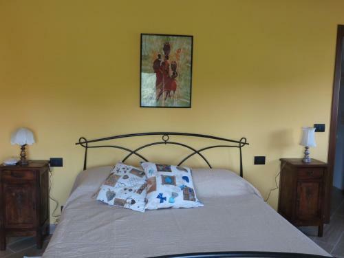 La Bella Dormiente B&B