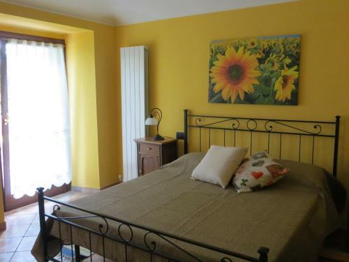 La Bella Dormiente B&B