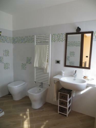 La Bella Dormiente B&B