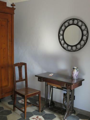 La Bella Dormiente B&B