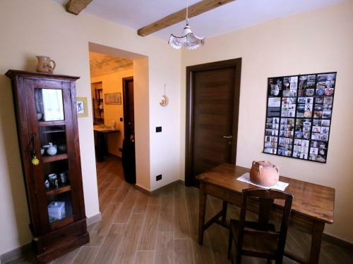 La Bella Dormiente B&B