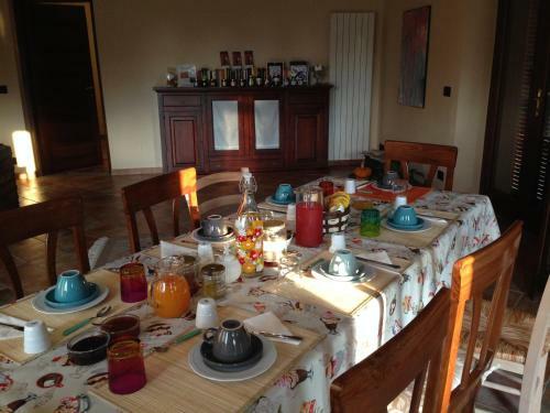 La Bella Dormiente B&B