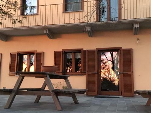 La Bella Dormiente B&B