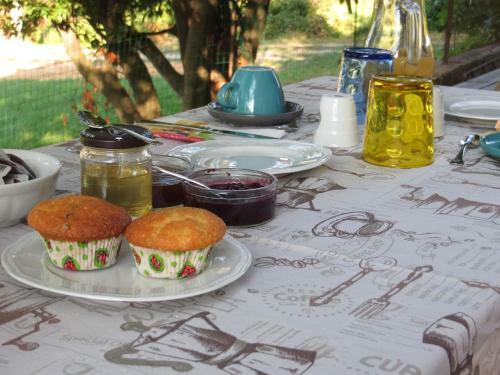 La Bella Dormiente B&B