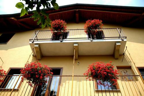 La Bella Dormiente B&B