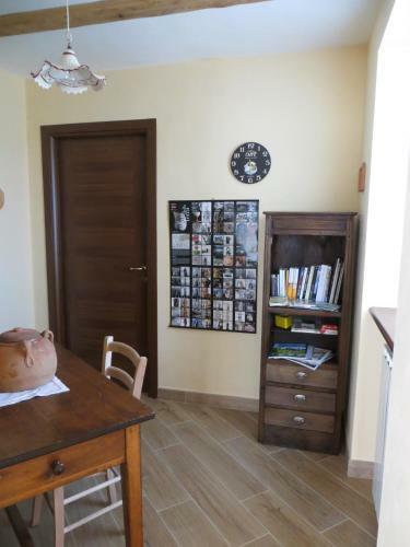 La Bella Dormiente B&B