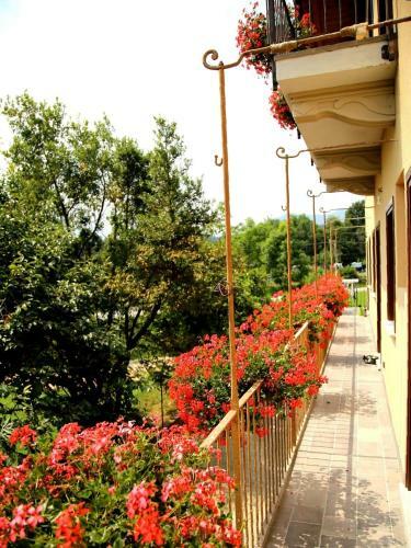 La Bella Dormiente B&B