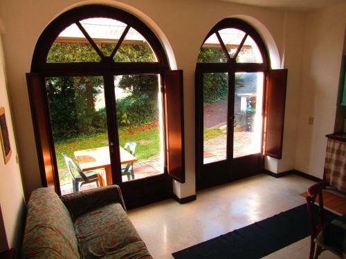Agroturismo Ca' Sentiero