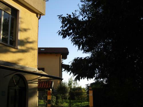 Agroturismo Ca' Sentiero