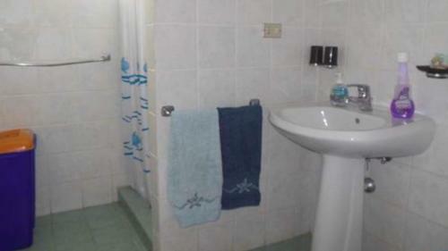 Apartamento Villa Cinzia
