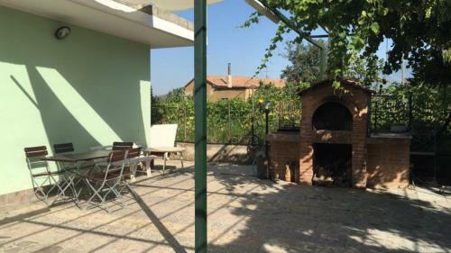 Apartamento Villa Cinzia