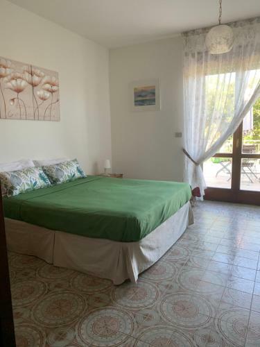 Apartamento Villa Cinzia