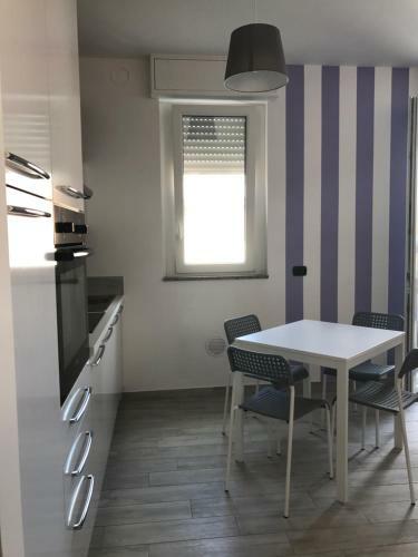 Apartamento Ghome