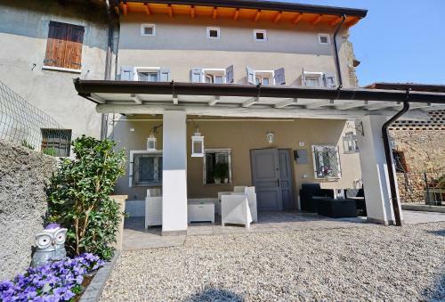 Hostal Residenza Al Castello