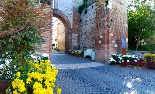 Hostal Residenza Al Castello