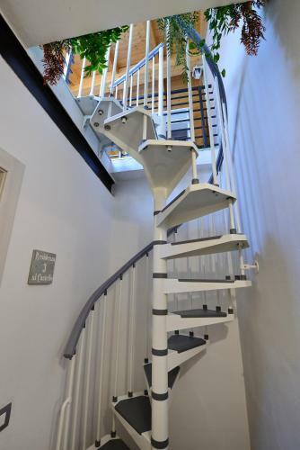 Hostal Residenza Al Castello