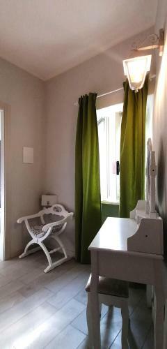Hostal Residenza Al Castello